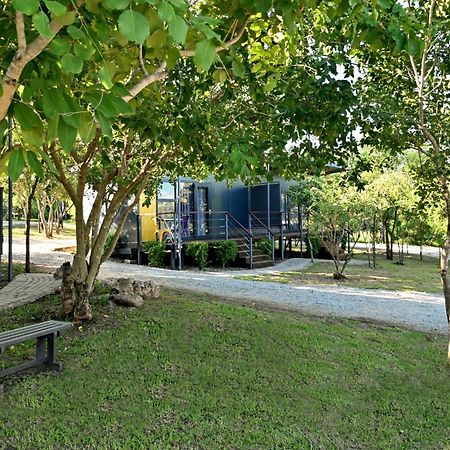 Sleepover Kruger Gate Skukuza Luaran gambar