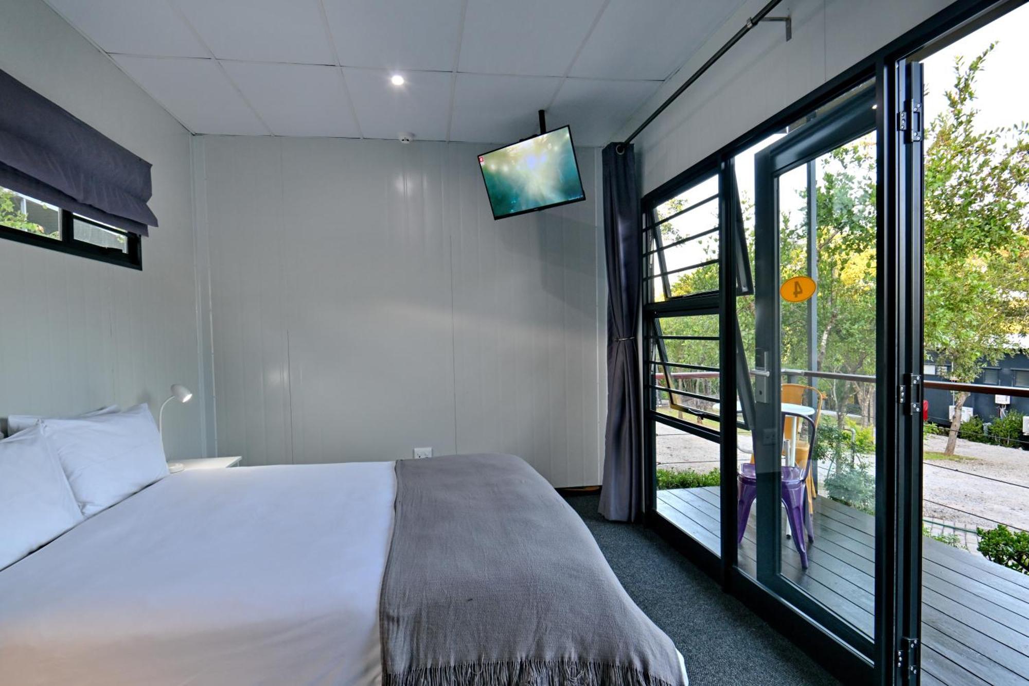 Sleepover Kruger Gate Skukuza Bilik gambar